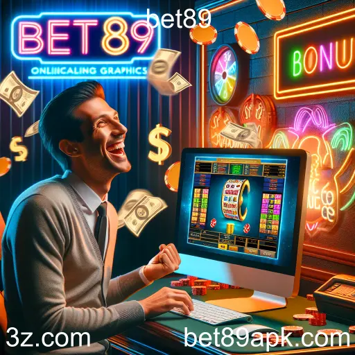 bet89 PIX instantâneo Brasil - Depósito e saque em minutos 24/7
