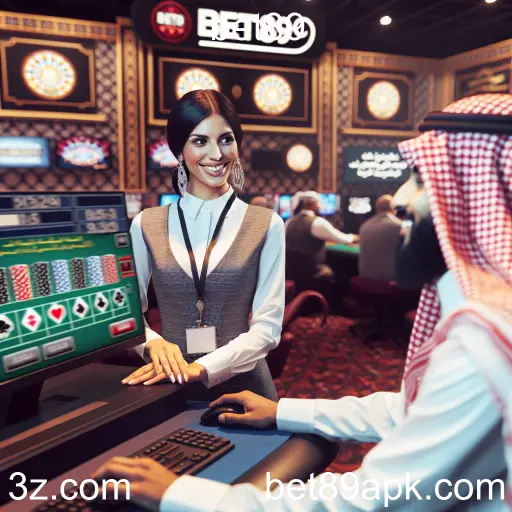 A Importância do Atendimento ao Cliente em Jogos Online